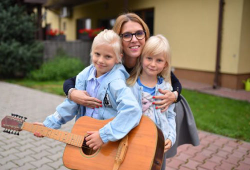 mgr Kamila Skrzypczyńska