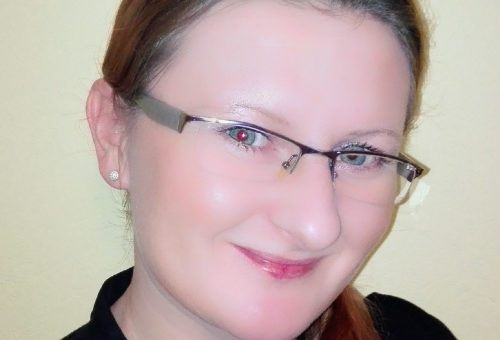 mgr Jolanta Gromada