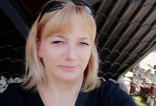 Agnieszka Brzozowiec