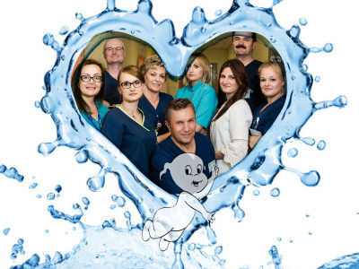 Gastromed – Partner Programu Czyste Przedszkole