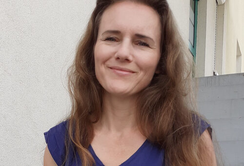 mgr Wioletta Suska-Kulibaba