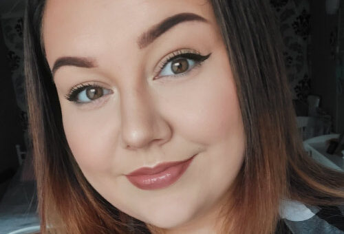 mgr Karolina Złomańczuk