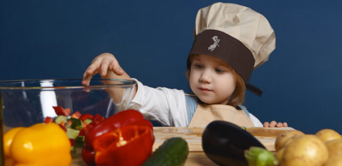 Księga Kucharska 2022