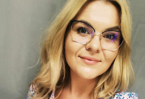 mgr Sylwia Celejewska