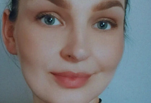 Sylwia Bychawska