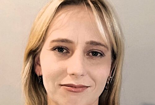 Magdalena Chapuła