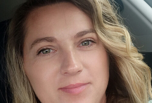Marta Kostrubiec
